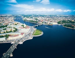 St. Petersburg by ispb.info